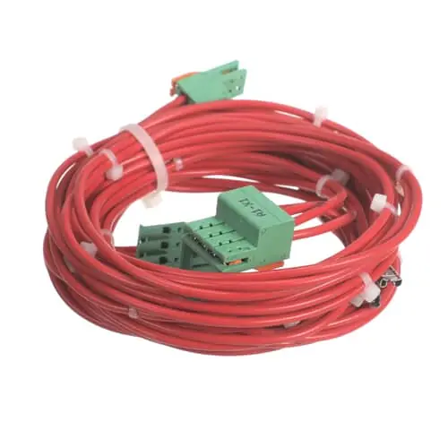 Henny Penny MM10013793 Harness Transformer To Power Control Board