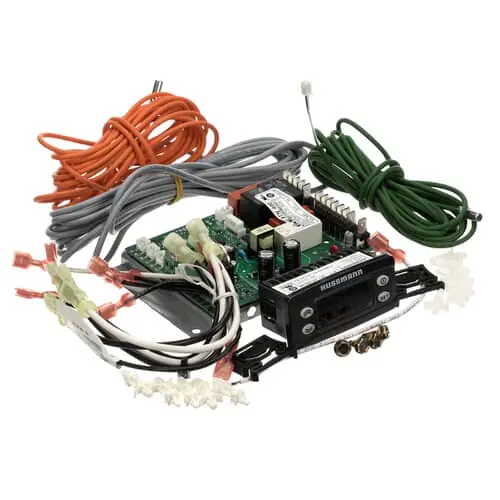 Hussmann 3047639 Control Assembly-rtn Gsvm4060d