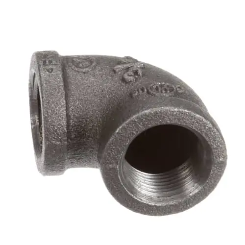Henny Penny FP01-098 Elbow-3/4 NPT X 90 Female Bi