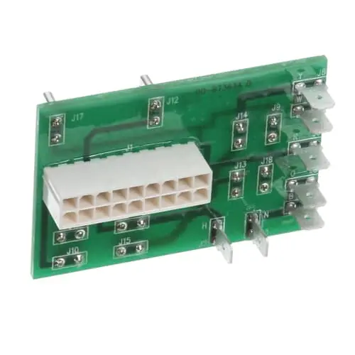 Hobart 00-873635 Control Boardknife Motor Cont.