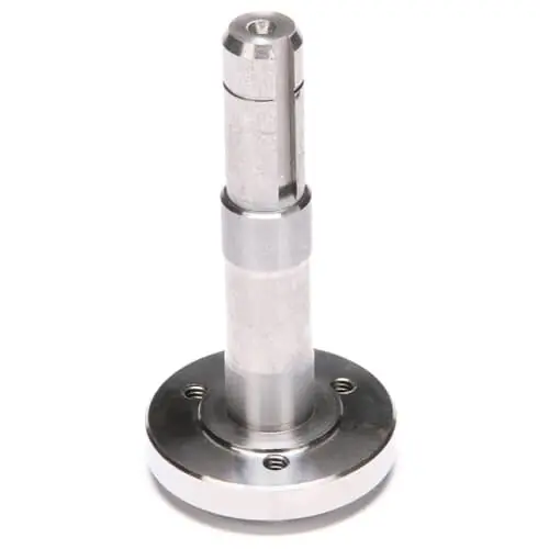 Hobart 00-291773 Shaft-vertical Power (SIZE / QUANTITY / PACK / ANGLE) REPLACEMENT MPN