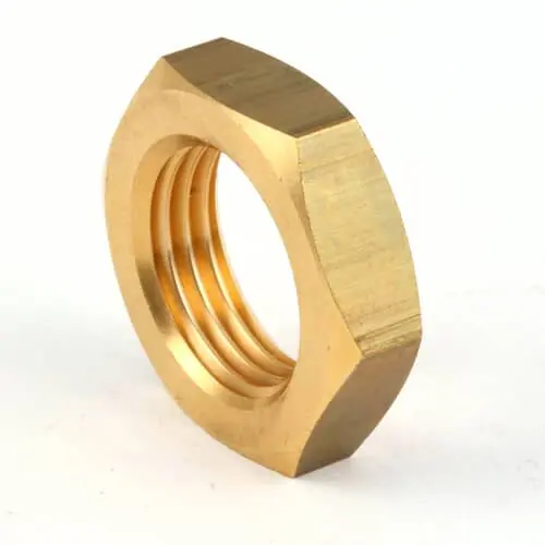 Henny Penny NS01-017 Nut Hex 5/8-18 B Replacement MPN