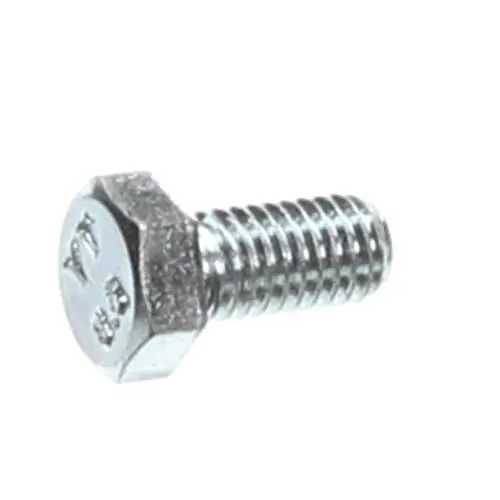 Globe H00061 Screw Hex Head M5 x 10MM Replacement MPN