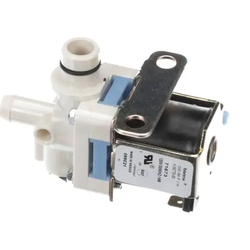 Grindmaster Cecilware A71673 Valve,dump,120v,class F