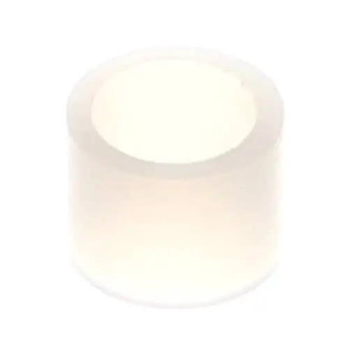 Federal Industries 81-17205 Spacer, Nylon .25Od X .188Id X