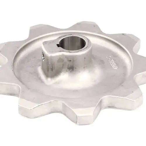 Hobart 00-475502-00002 Sprocket, Conveyor, 9 Tooth Replacement MPN