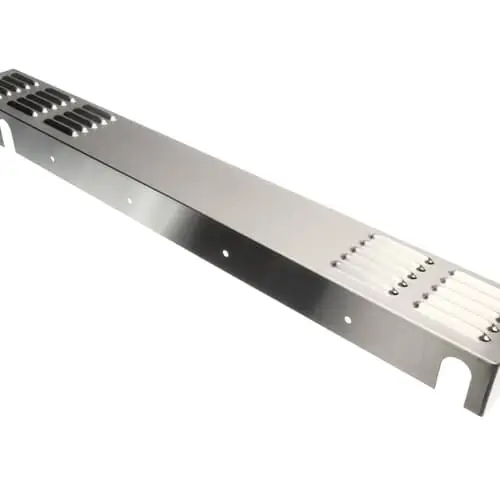 Garland 4519724 Cover Lower Front Trim