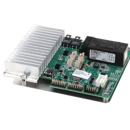 Frymaster 130039839SP Crss Ctrl Board Assembly W/2-lane Replacement MPN