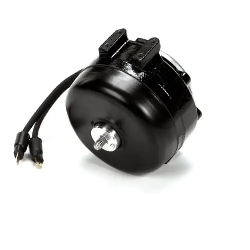 Hussmann 21S073 Motor Fan 115v 60hz 5w SPB-5EM1