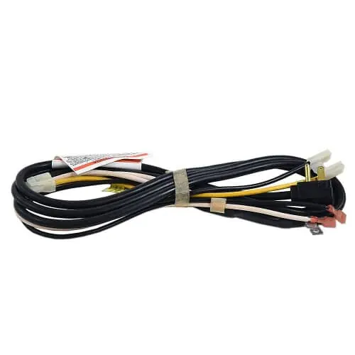 Electrolux 297346001 Harness,main
