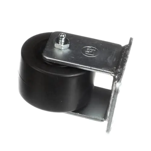 Frymaster 8104821 Caster 4inch Rigid Replacement MPN