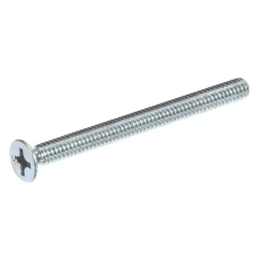Garland 8003019 1/4 - 020 X Bolt Flathea D