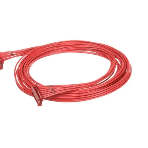 Henny Penny 94704-007 Harness-jib Comm-red 22Awg