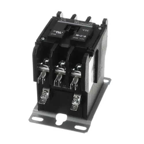 Hussmann E209971002 C25dnd330a Cont 30A 110V