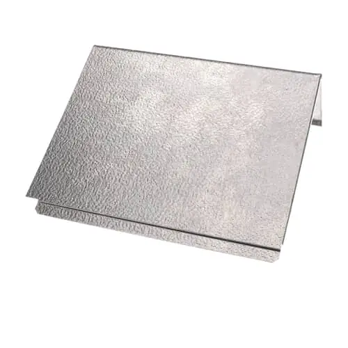Heatcraft 40880801 Access Panel Electric End