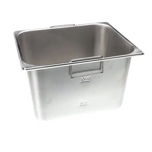 Grindmaster Cecilware 08022L Fry Tank-el15/25 Replacement MPN 08022L