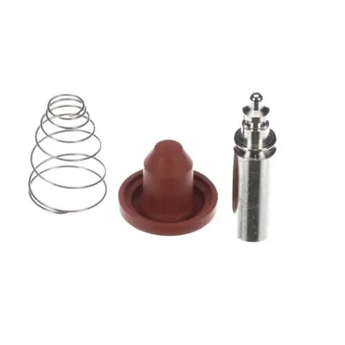Grindmaster Cecilware A537-185 Kit Service Dump Valve A71684 Replacement MPN