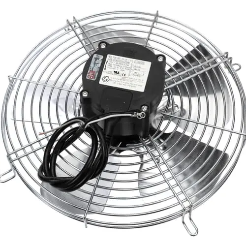 Federal Industries 32-21481 Emb Fan Kit