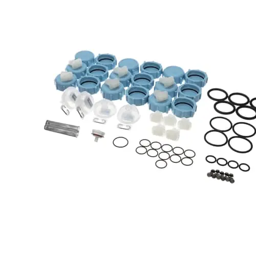 Hobart 00-978900-40020 Kit-com-wash-cl64e No Curt
