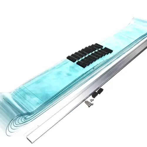 Kason 402LA60642102 Easimount 6 In System