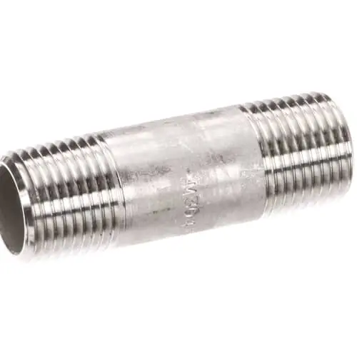 Henny Penny FP01-061 Nipple - 1/2 Replacement MPN