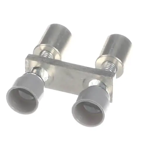Henny Penny 83066-001 Jumper-12mm 2 Pole Replacement MPN
