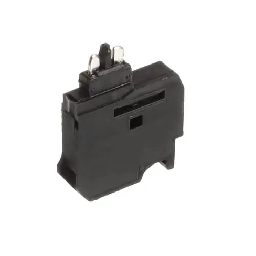 Garland 4603965 Fuse Plug 5X20mm