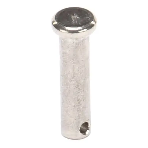 Henny Penny PN01-012 Clevis Pin 1/4 X 1 In. Ss