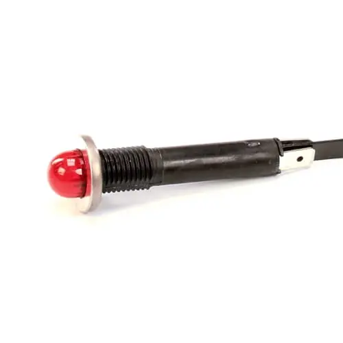 FBD 14-0533-0001 Lamp Red Led 24V Ac