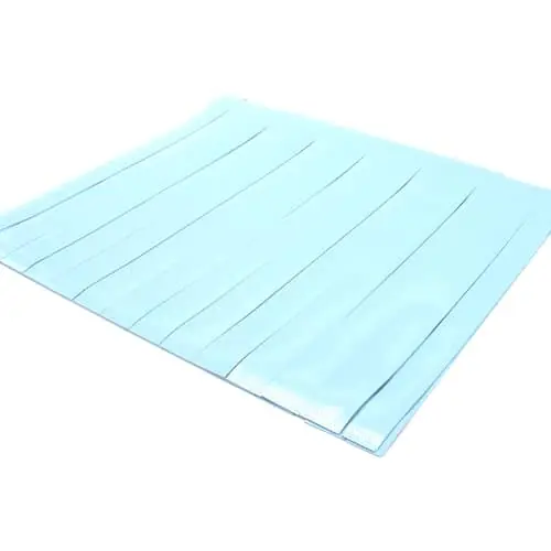 Hobart 00-941277 Curtain Splash Cowl Ps Std Ht