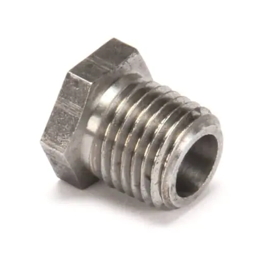 Jade 1827400000 Bushing, 1/4 Np X 1/8 Npt Redu