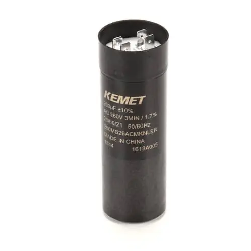 Hobart 00-439137 Capacitorstart Power Replacement MPN