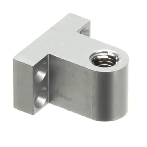 Hobart 00-915230-00002 Block, Slide Rod Support