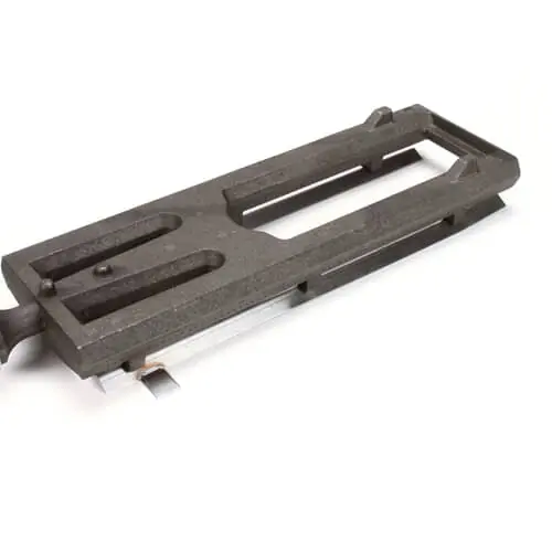 Garland CK4528841 Burner Cast W/ Small Air Shutter