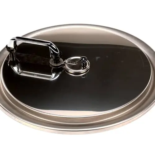 Grindmaster Cecilware A800005 Cover Urn 3 Gal Complete Buf