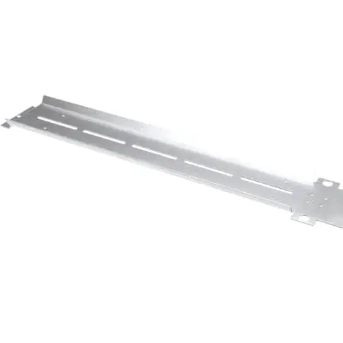Jade 1331000100 Baffle, Center (Griddle)