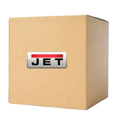 Jet JT9-GH1440-TBCP Tool Box Complete