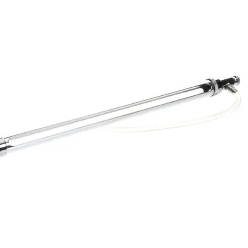 Grindmaster Cecilware 355-00034 Sight Glass Assembly 10.75 Gauge