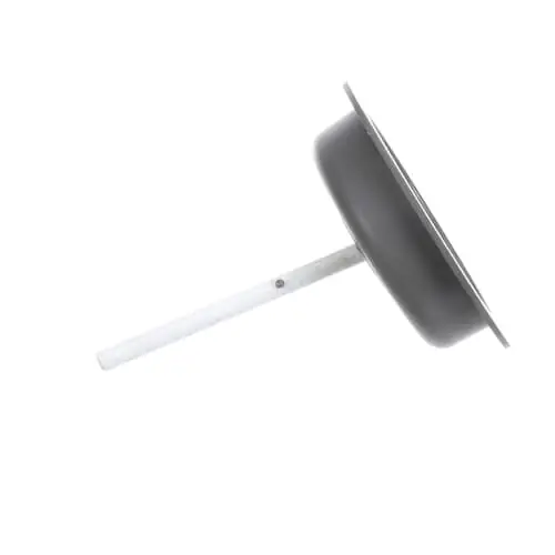 Kason 0486AF0600 Inside Handle, Fiberglass