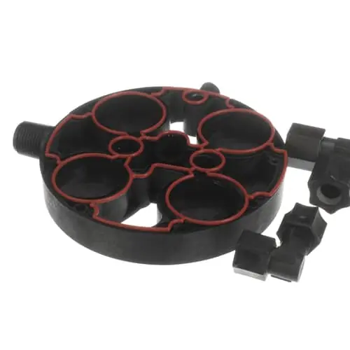 Hobart 00-913102-00607 Ws80/ws500 Level 3 Kit