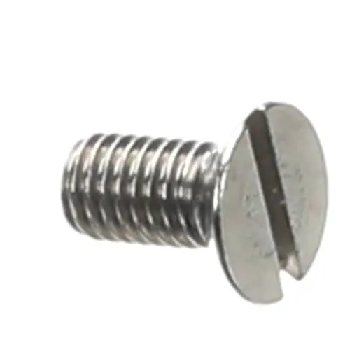 Globe H00200 Screw Flat Head