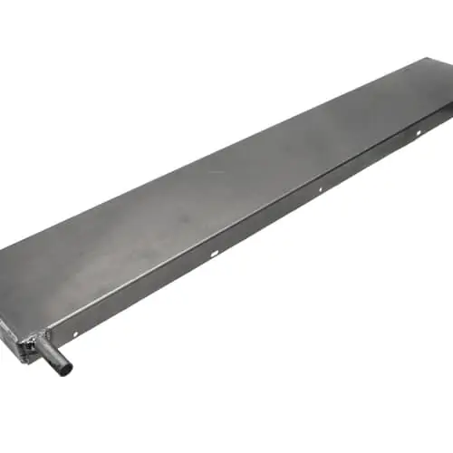 Heatcraft 40491701 Assembly - Drainpan Pro3 C Cab 4 Row