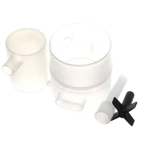 Grindmaster Cecilware CD260L Chamber Mix Straight Kit Wawa - Gb