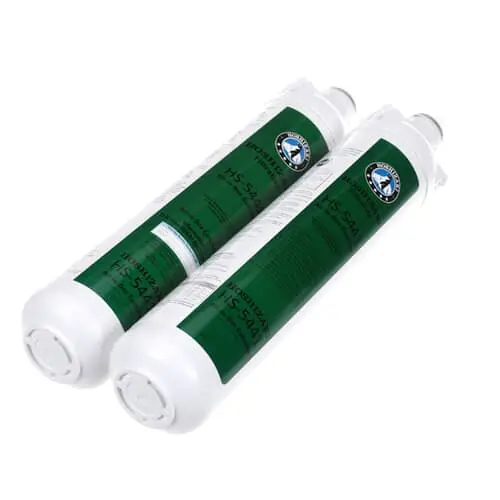 Hoshizaki HS-5441 Filter 2.5GPM Replacement