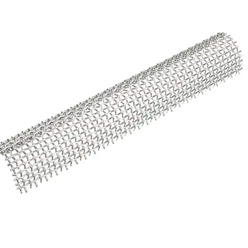 Grindmaster Cecilware T020A Mesh Heat Transfer Nichrome 15 G