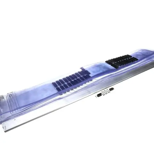 Kason 401SA60610084 Cooler Assembly 6 Strips 100X84