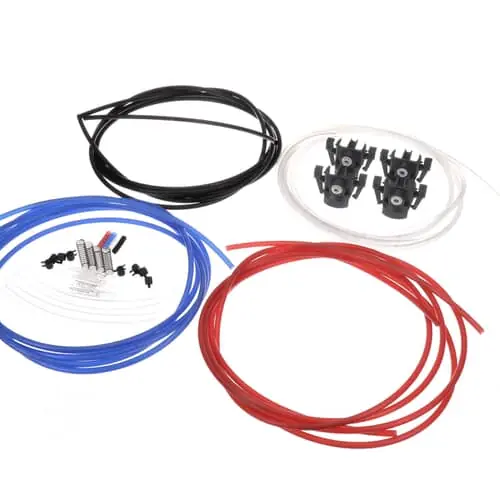 Hobart 00-978900-40008 Kit-com-wash-lxgepr (Adv) Chem Tube