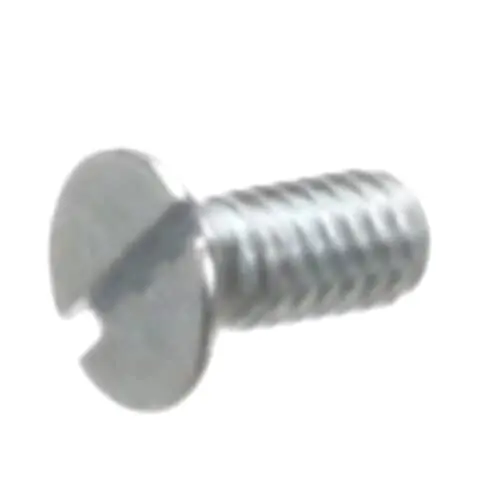 Hobart SC-013-26 Screw Slotted Flat Head 8-32 x 3/8