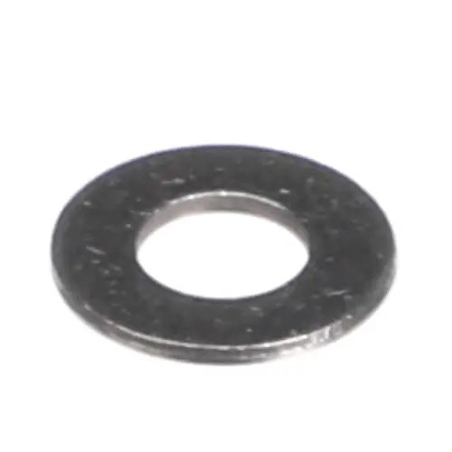 Hoshizaki 7W22I0832 Flat Washer 8-32 SUS Replacement MPN
