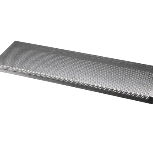Jackson 96522128 W-strainer Rinse Pan Weldment